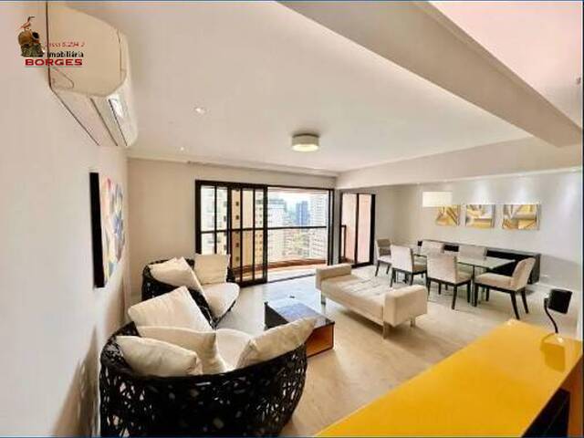 #3949DA - Apartamento para Venda em São Paulo - SP