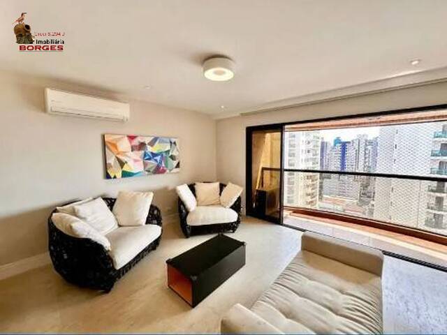 Apartamento para Venda em São Paulo - 5