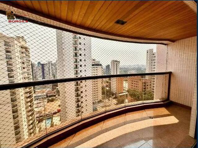 #3949DA - Apartamento para Venda em São Paulo - SP