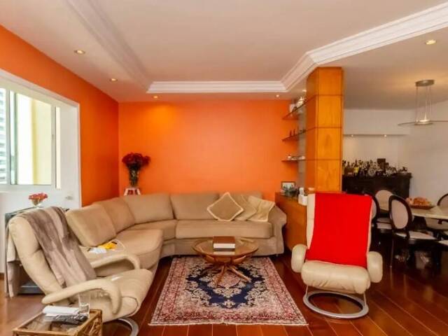 Apartamento para Venda em São Paulo - 5