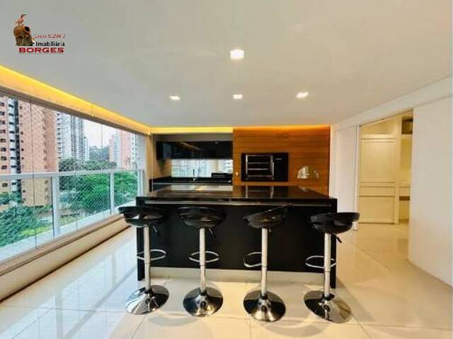 Apartamento para Venda em São Paulo - 3