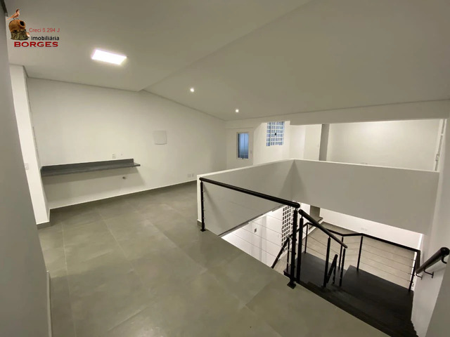 #3984JE - Casa para Locação em São Paulo - SP