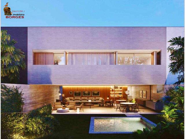 Casa para Venda em São Paulo - 2