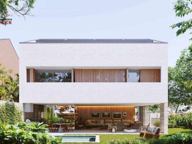 #3975EL - Casa para Venda em São Paulo - SP