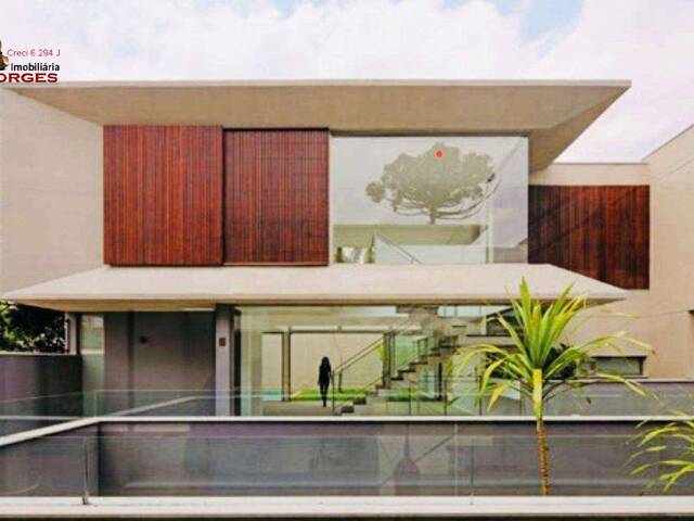 #3974EL - Casa para Venda em São Paulo - SP