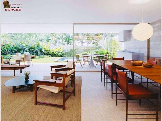 #3973EL - Casa para Venda em São Paulo - SP