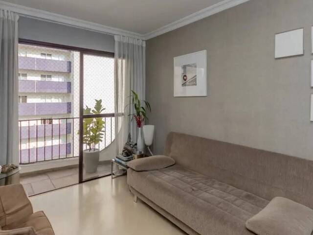 #3986DA - Apartamento para Venda em São Paulo - SP