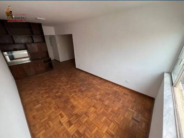 #3950DA - Apartamento para Venda em São Paulo - SP
