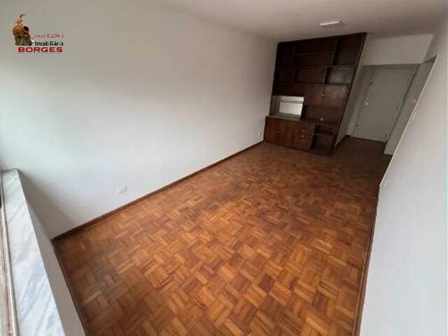 #3950DA - Apartamento para Venda em São Paulo - SP