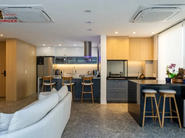 #3995DA - Apartamento para Venda em São Paulo - SP