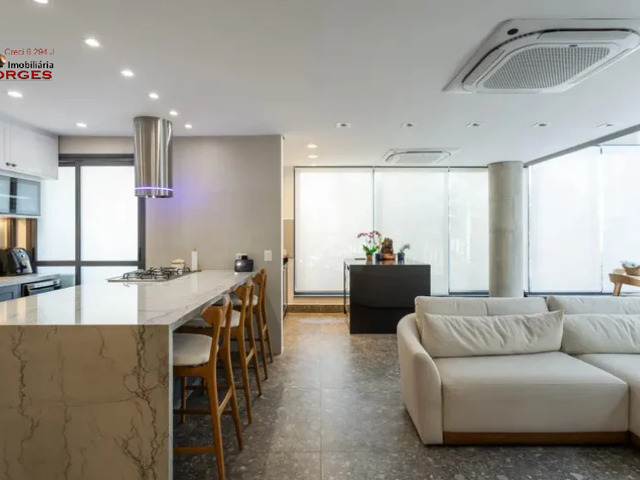 Apartamento para Venda em São Paulo - 5