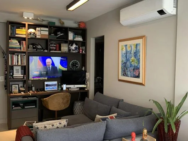 #3996DA - Apartamento para Venda em São Paulo - SP