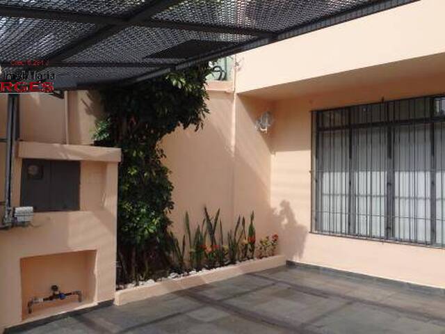 Casa para Locação em São Paulo - 4