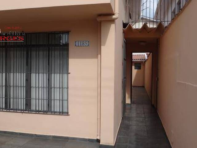 Casa para Locação em São Paulo - 5