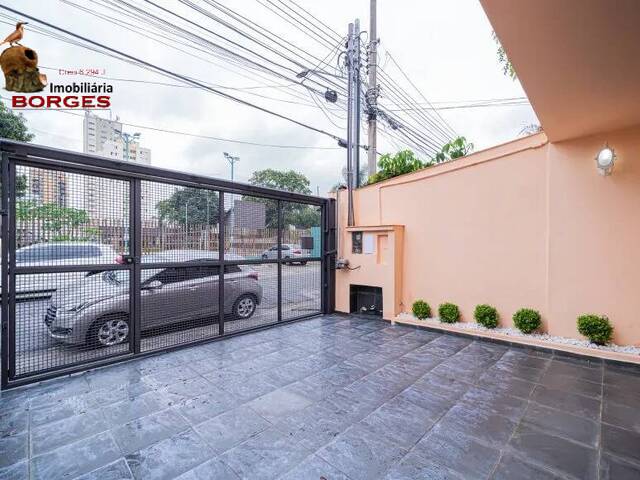 Casa para Locação em São Paulo - 2