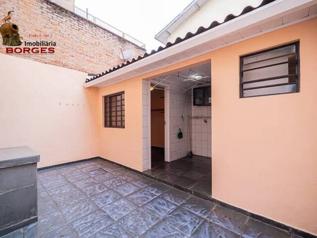 Casa para Locação em São Paulo - 3