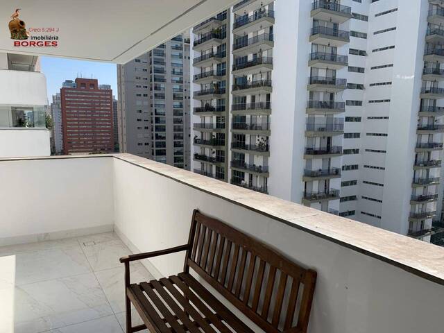 #4016RO - Apartamento para Venda em São Paulo - SP