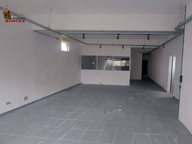 Salão Comercial para Locação em São Paulo - 4