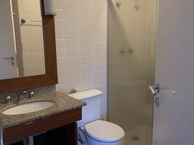 Apartamento para Locação em São Paulo - 5