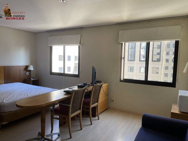 #4008RO - Apartamento para Locação em São Paulo - SP