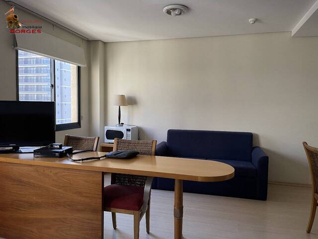 #4008RO - Apartamento para Locação em São Paulo - SP