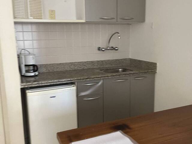 Apartamento para Locação em São Paulo - 4
