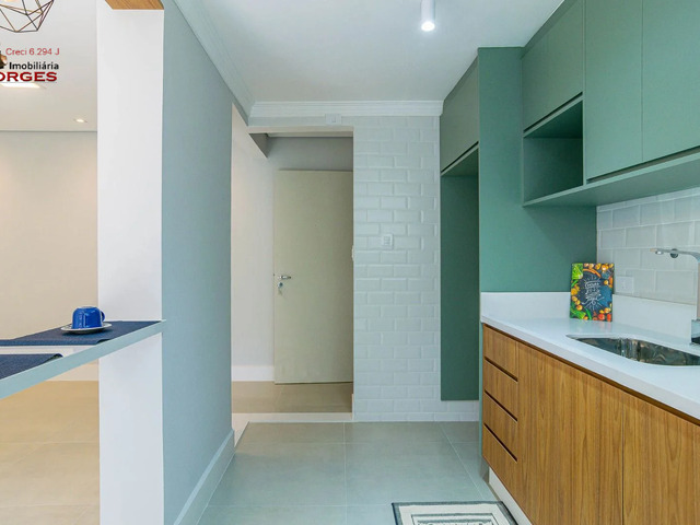 Apartamento para Venda em São Paulo - 4