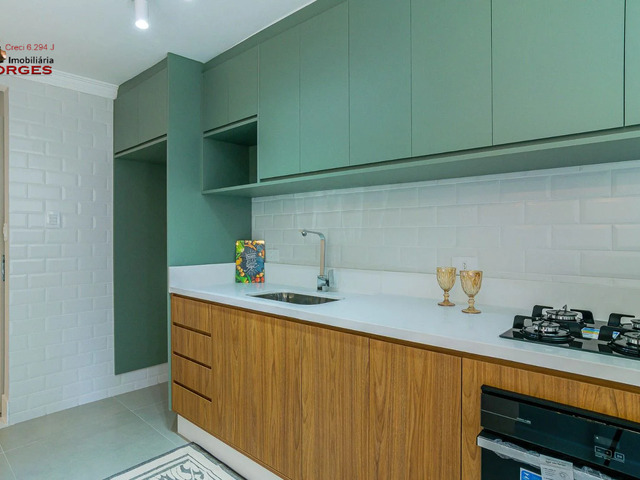 Apartamento para Venda em São Paulo - 5