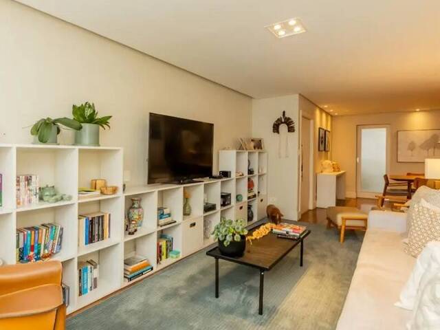 Apartamento para Venda em São Paulo - 3
