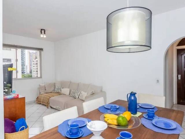 #4034DA - Apartamento para Venda em São Paulo - SP