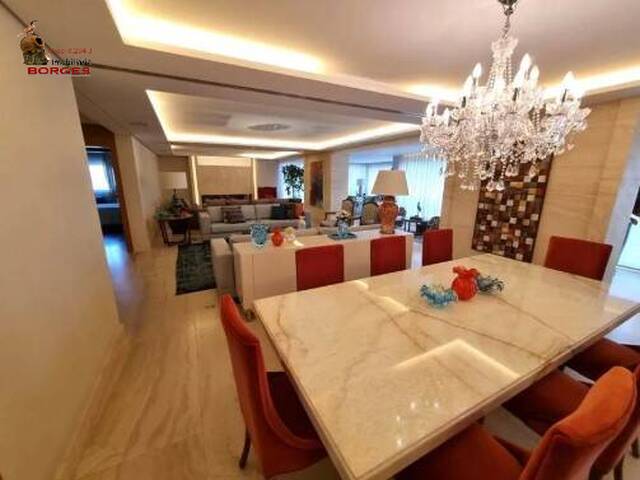 #4036DA - Apartamento para Venda em São Paulo - SP