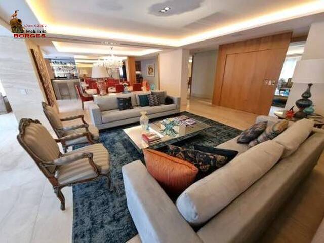 #4036DA - Apartamento para Venda em São Paulo - SP