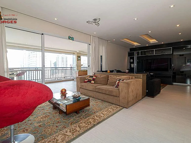 #4041RO - Apartamento para Venda em São Paulo - SP