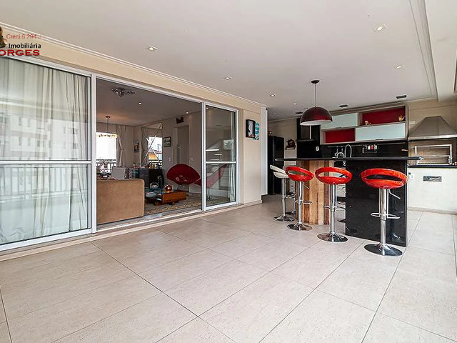 #4041RO - Apartamento para Venda em São Paulo - SP