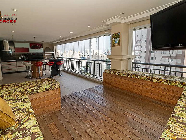 Apartamento para Venda em São Paulo - 4