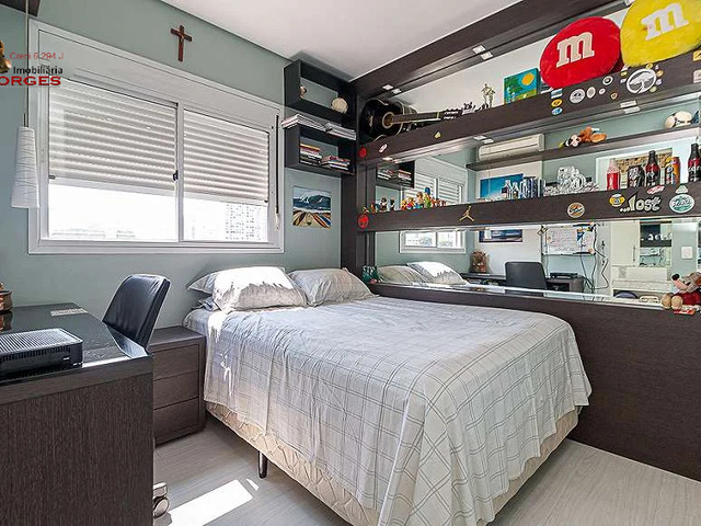 Apartamento para Venda em São Paulo - 3