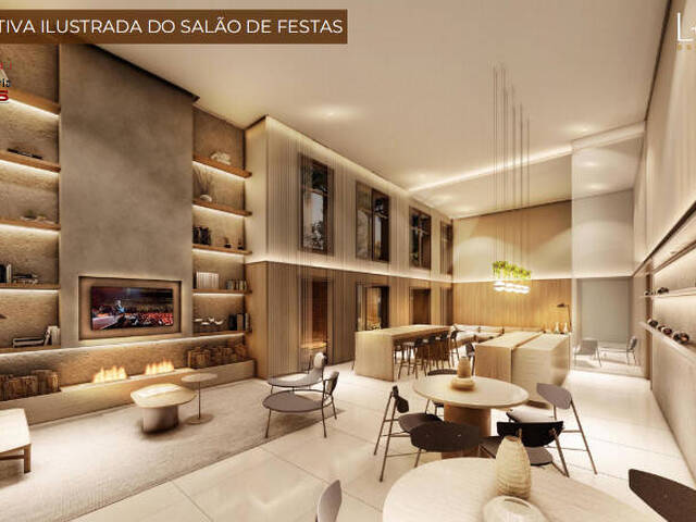 Apartamento para Venda em São Paulo - 4