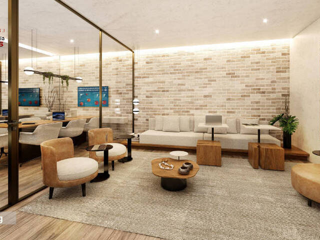 Apartamento para Venda em São Paulo - 5