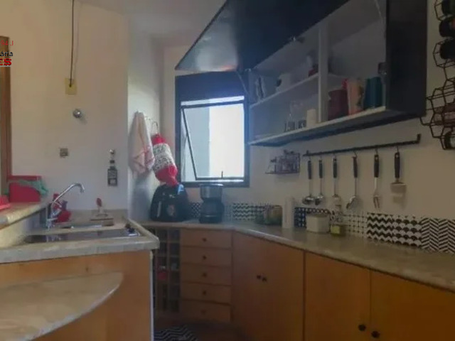 #4062DA - Apartamento para Venda em São Paulo - SP