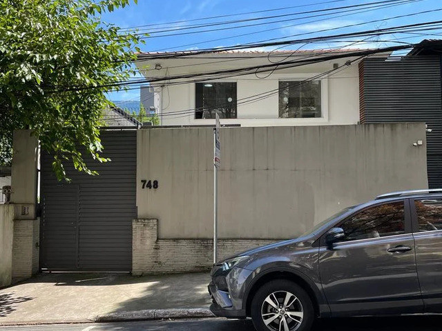Casa para Venda em São Paulo - 4