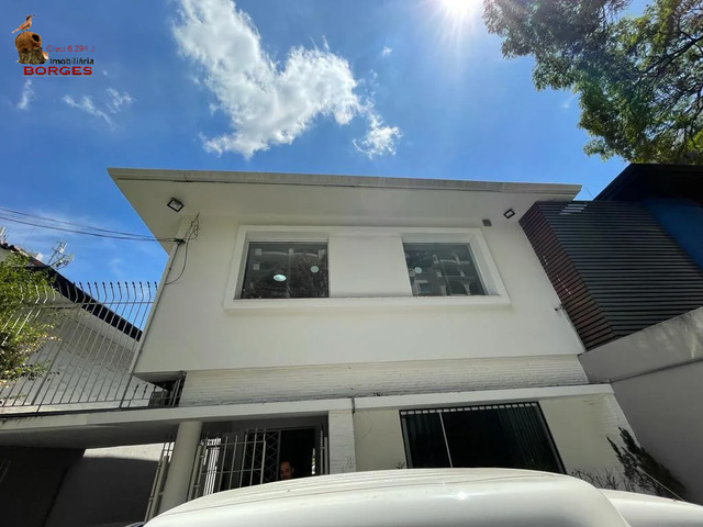 #4066DA - Casa para Venda em São Paulo - SP