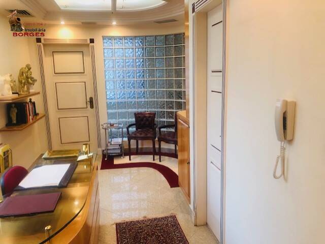 Conjunto Comercial para Venda em São Paulo - 5