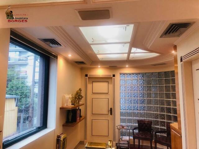 Conjunto Comercial para Venda em São Paulo - 4