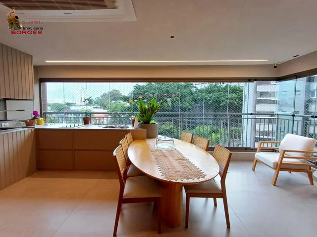 Apartamento para Venda em São Paulo - 4