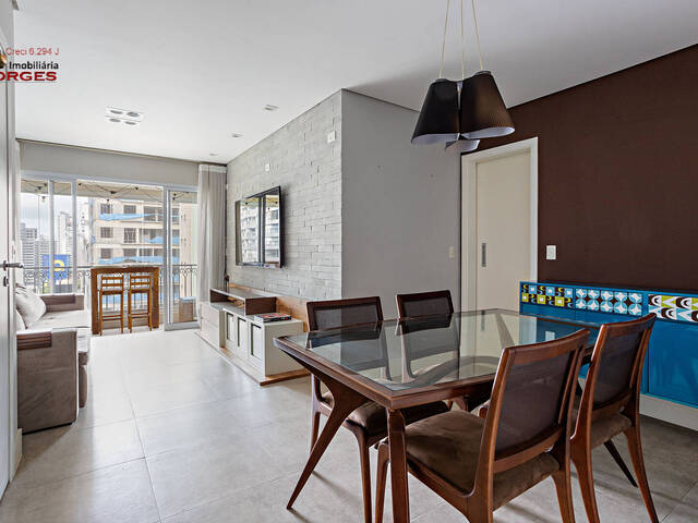 #4078DA - Apartamento para Venda em São Paulo - SP