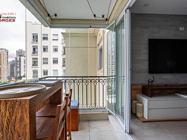 #4078DA - Apartamento para Venda em São Paulo - SP