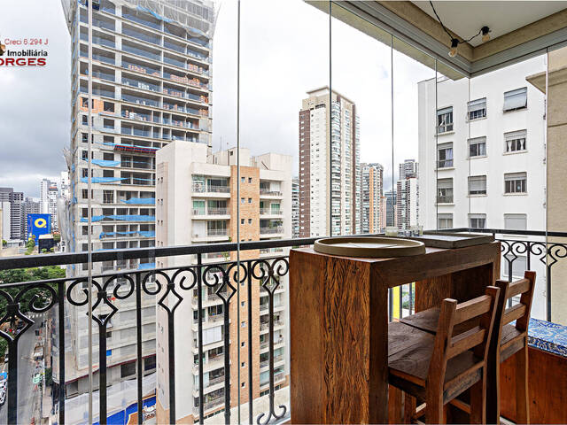 #4078DA - Apartamento para Venda em São Paulo - SP