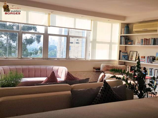 #4073DA - Apartamento para Venda em São Paulo - SP