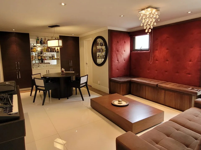 #4082CE - Duplex para Venda em São Paulo - SP - 2