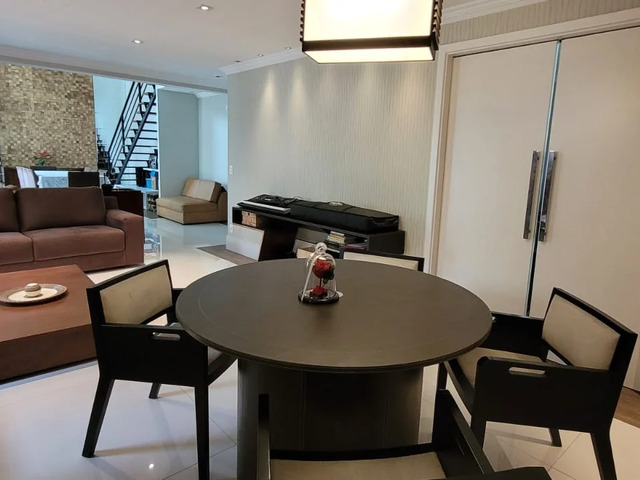 #4082CE - Duplex para Venda em São Paulo - SP - 3